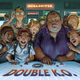 Illustration for article titled iDouble K.O./i 3 Disc Epic Released!